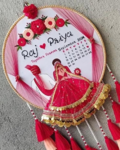 ISHPRIT COLLECTION OF HANDMADE GIFTS