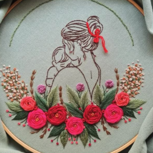 ISHPRIT COLLECTION OF HANDMADE GIFTS