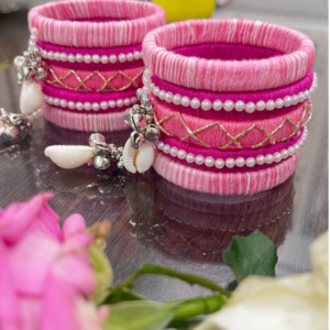 ISHPRIT COLLECTION OF HANDMADE JWELLERY