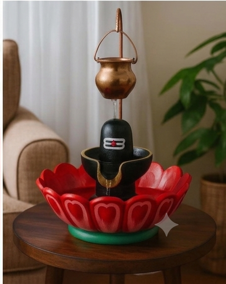 SHIVLING WATER FOUNTAIN - Image 3