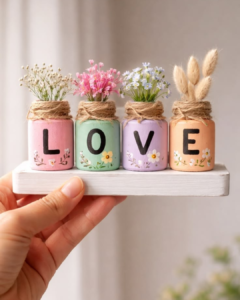 ISHPRIT COLLECTION OF HANDMADE GIFTS