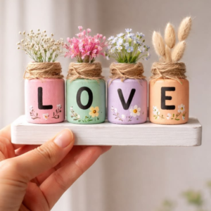 ISHPRIT COLLECTION OF HANDMADE GIFTS