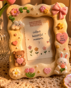 ISHPRIT COLLECTION OF HANDMADE GIFTS