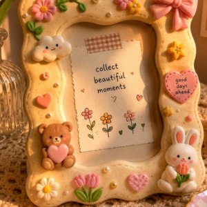 ISHPRIT COLLECTION OF HANDMADE GIFTS