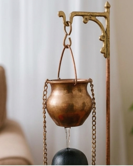 SHIVLING WATER FOUNTAIN - Image 2