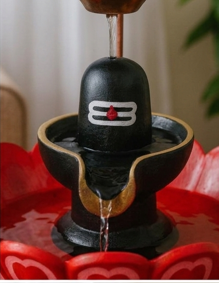 SHIVLING WATER FOUNTAIN - Image 4