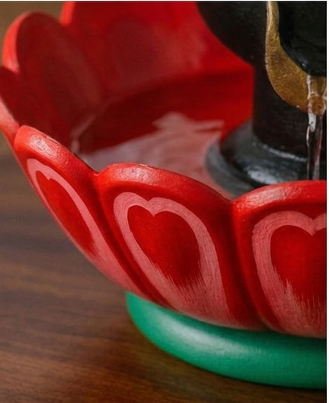 SHIVLING WATER FOUNTAIN - Image 5